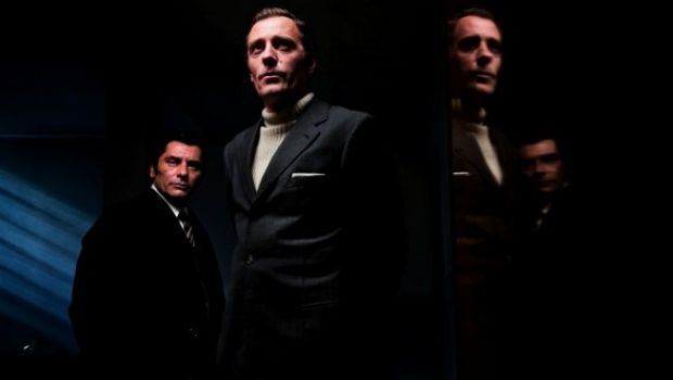 Romanzo di una Strage: nuove foto del film di Marco Tullio Giordana