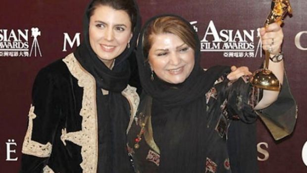 Una separazione trionfa agli Asian Film Awards 2012