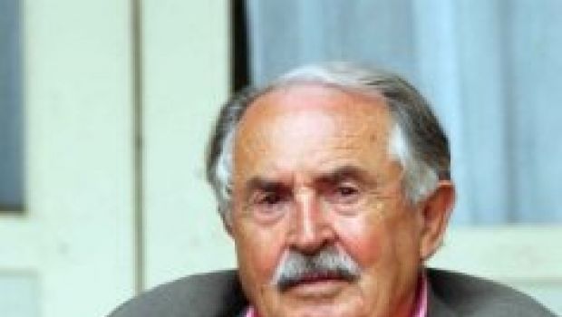 Notte con Tonino e Michelangelo negli anni di Breznev