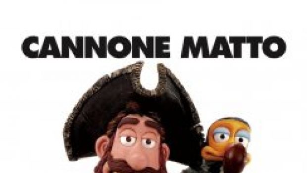 Pirati! Briganti da strapazzo: ecco i nuovi character poster