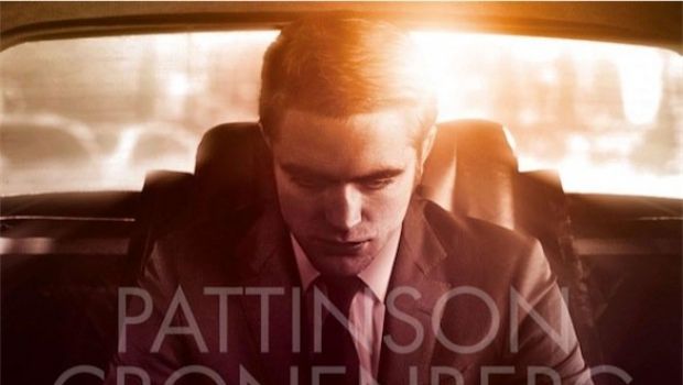 Cosmopolis di David Cronenberg: ecco il poster