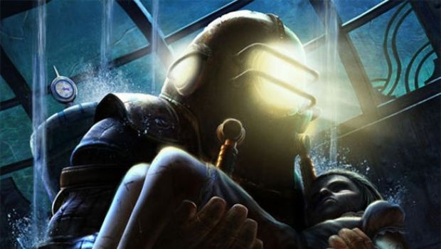 BioShock: Juan Carlos Fresnadillo non sarà più il regista