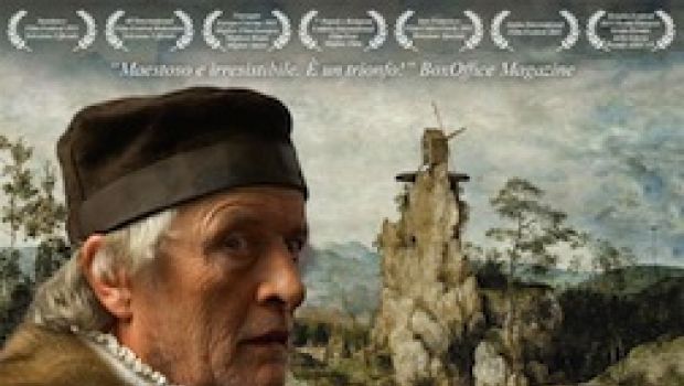 I colori della passione di Lech Majewski: Recensione in Anteprima