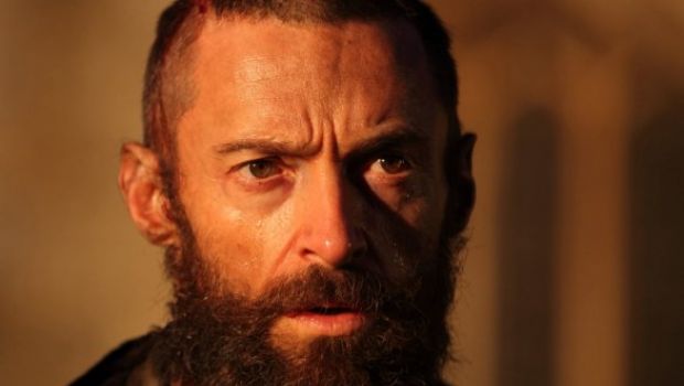 Les Miserables – la prima foto ufficiale condivisa da Hugh Jackman su Twitter
