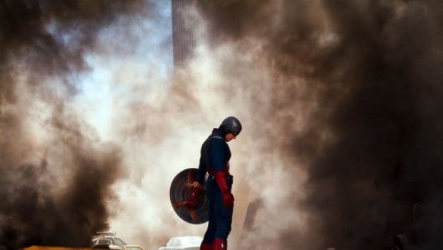 The Avengers: ecco alcune curiosità
