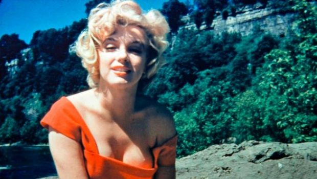 Marilyn Monroe: da Niagara all’asta Julien’s Auctions