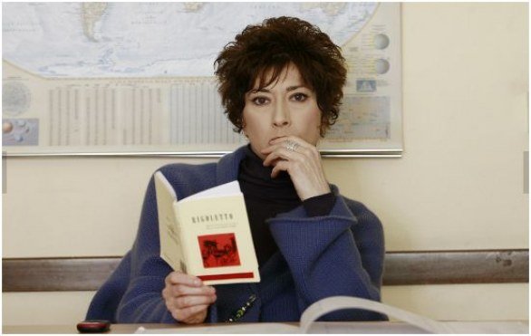Ascolti Tv lunedì 12 marzo 2012 – Provaci ancora prof 4 a 6,2 mln (21.63%), Panariello non esiste a 5,4 mln (21,80%), CSI a 2,5 mln (8.86%)