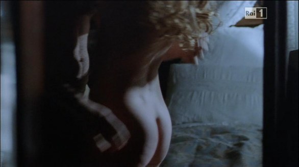 RaiUno: tutte le scene di nudo della fiction