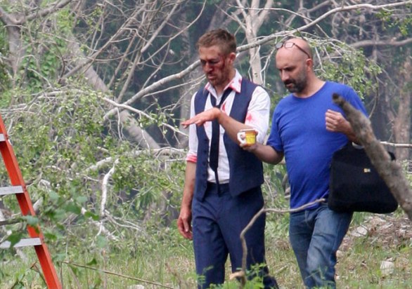 Only God Forgives di Nicolas Winding Refn pronto a fine agosto