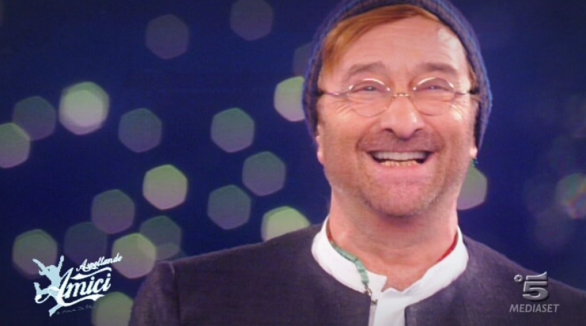 Amici 11 – Lo speciale di sabato 3 marzo 2012