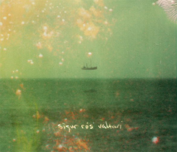Sigur Ros: ascolta “Ekki Múkk” dal nuovo album “Valtari” e guarda la copertina del disco