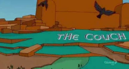 I Simpson e la parodia della sigla di Game of Thrones (video)