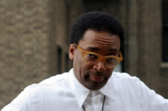 20 curiosità che forse non sapevate su Spike Lee