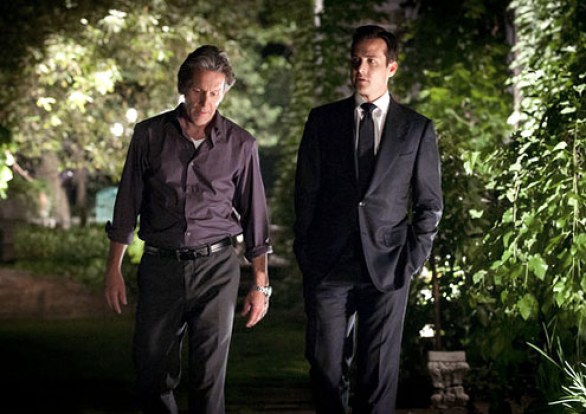 Suits, la serie tv