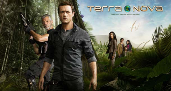 Netflix non acquisterà Terra Nova (ma pensa a The River)
