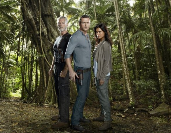Terra Nova, la seconda stagione su Netflix?