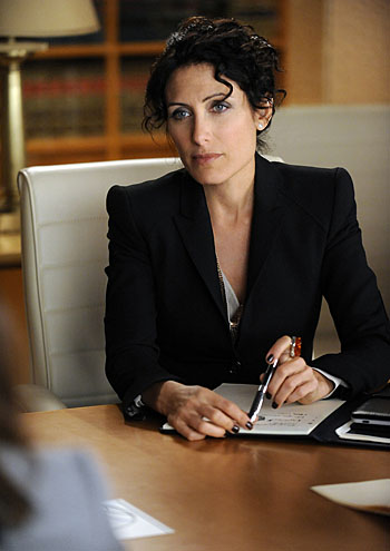 The Good Wife 3
