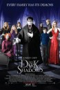 Dark Shadows – il trailer ufficiale e la locandina
