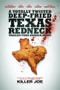 Killer Joe: nuova locandina e clip dal film di William Friedkin