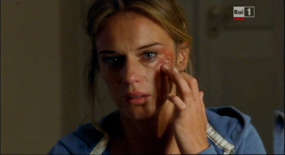 Troppo amore: su Raiuno tornano le Donne al bivio, ma senza la parte talk. Finale “addolcito” rispetto a quello del Roma Fiction Fest?