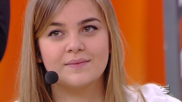Amici 2012 – I Giovani Talenti