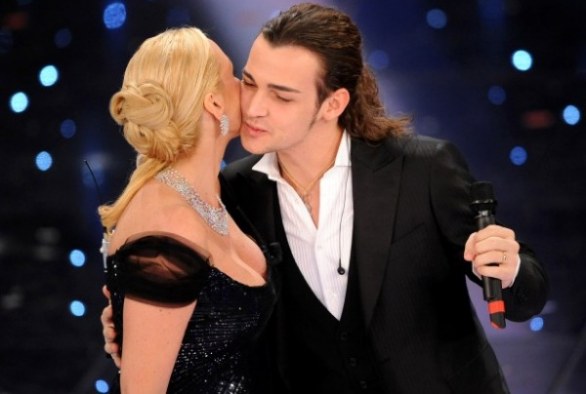 Amici 2012 Serale – Valerio Scanu Big