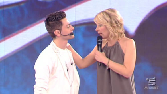 Virginio Simonelli – Amici 2012 big