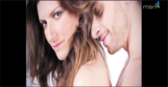 Laura Pausini Mi Tengo