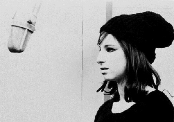 Barbra Streisand Foto