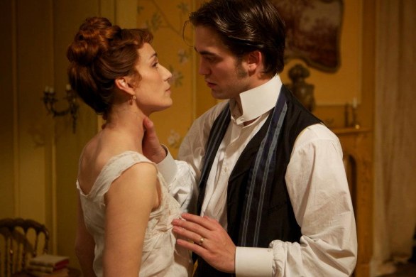 Bel Ami nuove foto