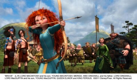 Brave new