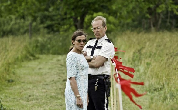 Moonrise Kingdom di Wes Anderson – ecco un po’ di nuove foto ufficiali
