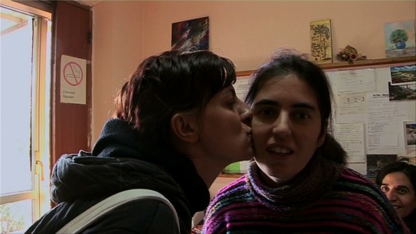 Roba da matti di Enrico Pitzianti
