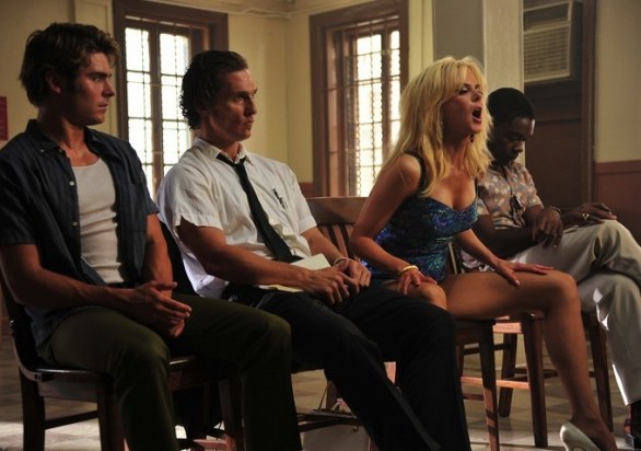 Cannes 2012: oltre 20 nuove foto di The Paperboy con Nicole Kidman e Zac Efron
