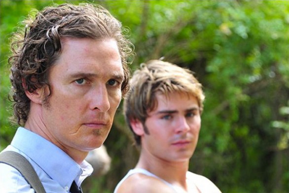 Cannes 2012: prime foto di Nicole Kidman, Zac Efron e Matthew McConaughey in The Paperboy (Concorso)