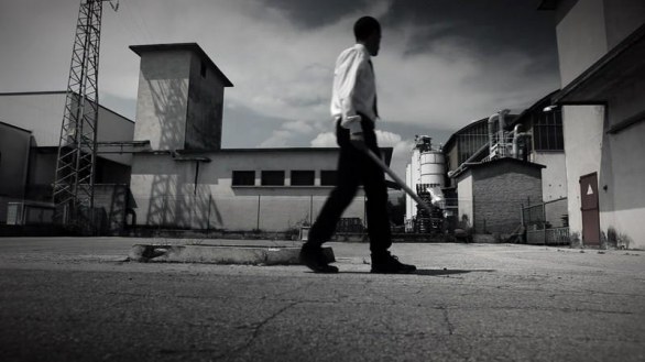InHumane Resources: il cortometraggio “distopico” di Michele Pastrello distribuito on line
