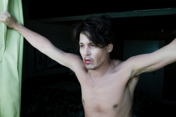 The Rum Diary