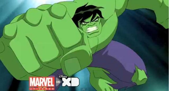 Avengers  I più potenti eroi della Terra, la seconda stagione
