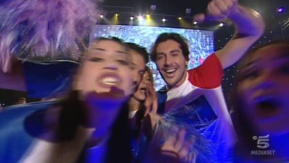 Grande Fratello 12 – Il balletto della finale