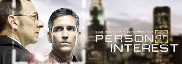 Person of interest, la serie tv prodotta da J.J. Abrams da stasera su Premium Crime (il primo episodio in chiaro su Italia 2)