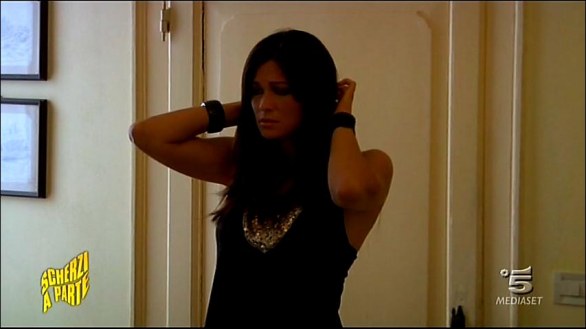 Scherzi a parte 2012 – Quarta puntata