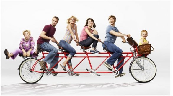 Aiutami Hope!, la seconda stagione da stasera su Fox