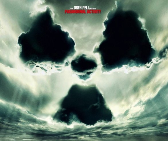 Chernobyl Diaries: nuovo apocalittico poster