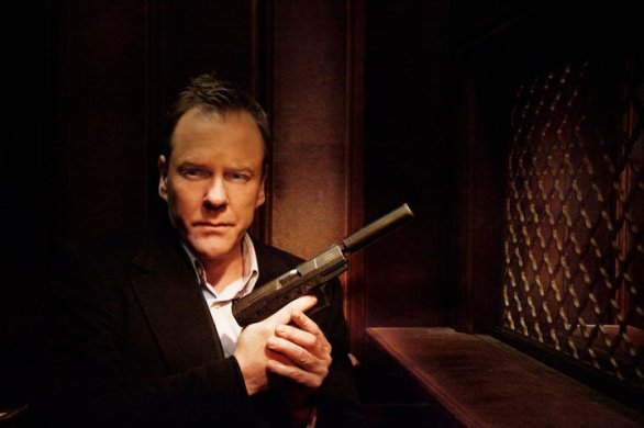The Confession, su Streamit la webserie con Kiefer Sutherland