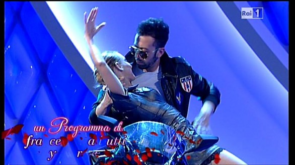 E’ stato solo un flirt 28 aprile 2012
