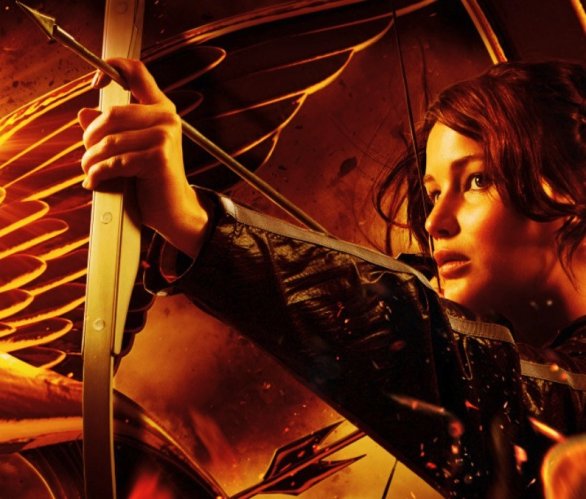 Fenomeno Hunger Games: battuti anche Biancaneve e La Furia dei Titani