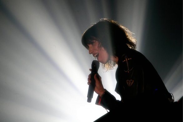 Le dieci canzoni più belle di Giorgia