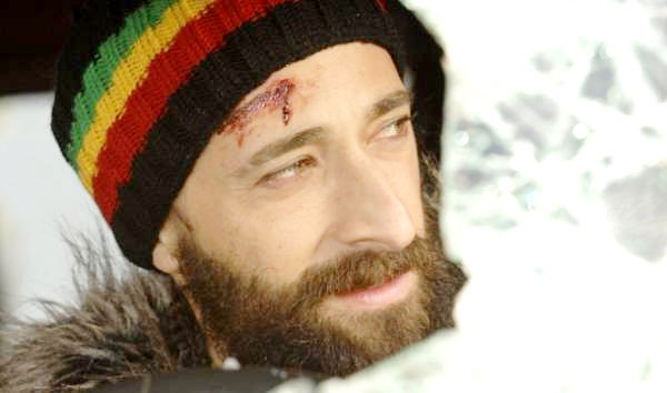 High School: nuovo trailer non censurato del film con Adrien Brody