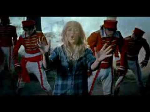 Florence + the Machine –  Breath of Life preview  ( new song 2012 )
