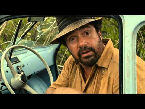 The Rum Diary – Cronache di una passione | Clip 3